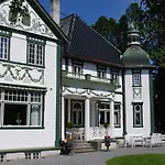 Hotell Bårdshaug Herregård Orkanger