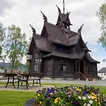 Bardshaug Herregard Orkanger