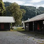 Bardshaug Herregard Hotel