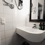 巴尔尚海雷伽尔德酒店 酒店 4*