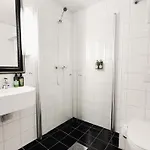 酒店 巴尔尚海雷伽尔德酒店 欧坎哥