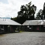 酒店 巴尔尚海雷伽尔德酒店 4*