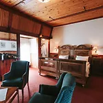 Hotel Bardshaug Herregard
