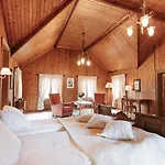 Bardshaug Herregard Hotel 4*