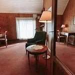 Hotel Bardshaug Herregard