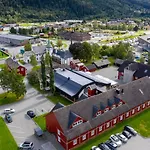 Hotel Bardshaug Herregard