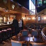 巴尔尚海雷伽尔德酒店 酒店 欧坎哥