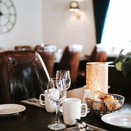 Bardshaug Herregard Hotel 4*