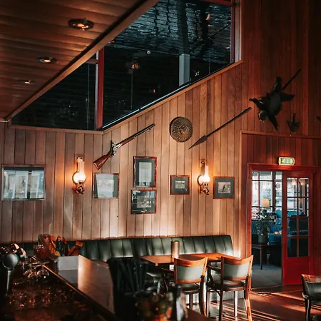 Ξενοδοχείο Bardshaug Herregard Orkanger