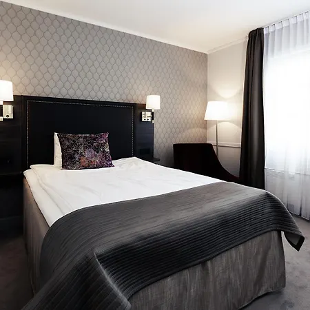 Bardshaug Herregard Hotel