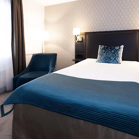Bardshaug Herregard Hotel 4*