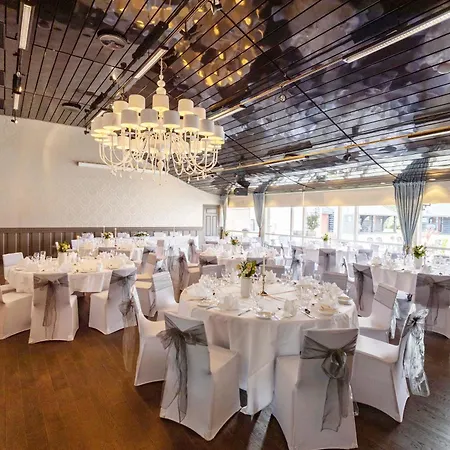 Hotel Bardshaug Herregard 4*