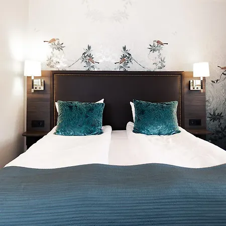 Bardshaug Herregard Orkanger