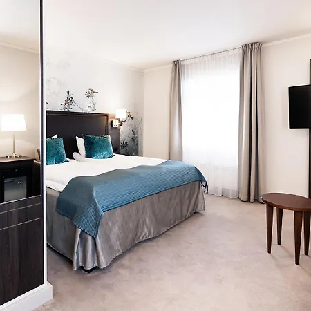 Bardshaug Herregard Hotel