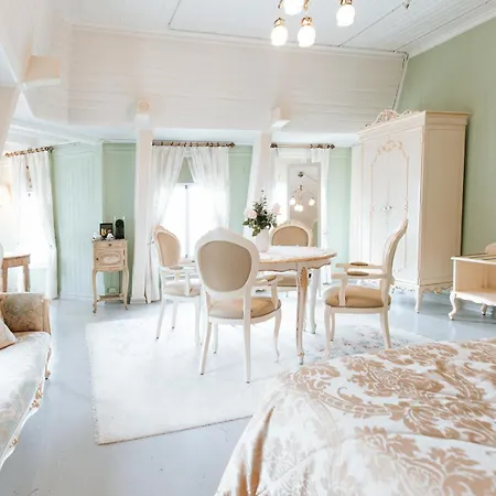 Hotel Bardshaug Herregard