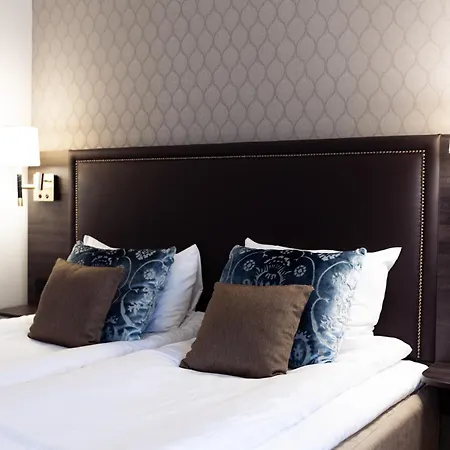 Bardshaug Herregard Hotel 4*