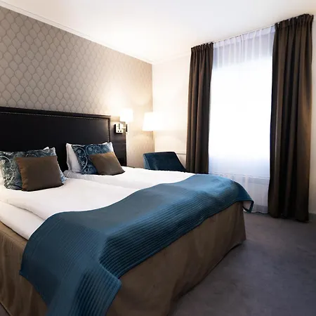 Hotel Bardshaug Herregard 4*