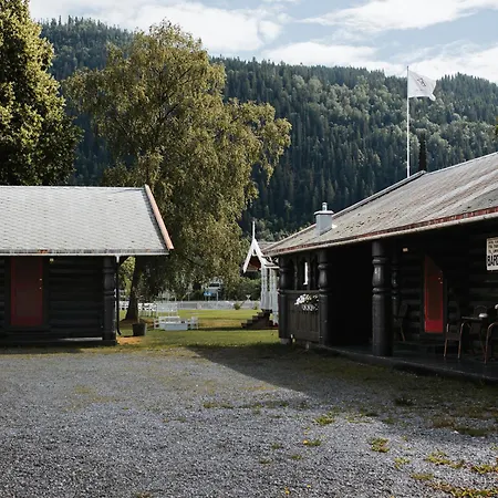 Bardshaug Herregard Hotel