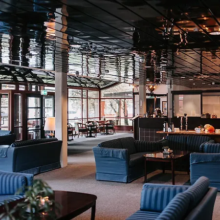 Bardshaug Herregard Hotel Orkanger
