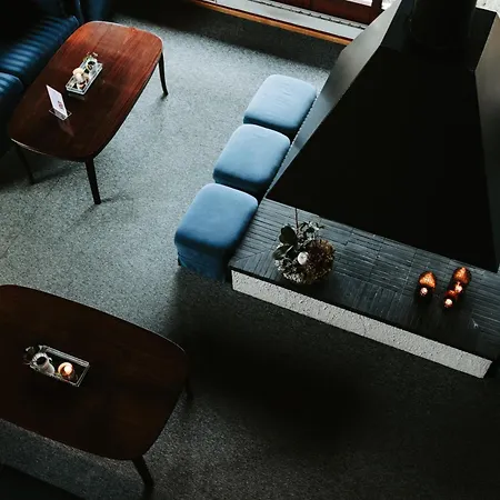 Bardshaug Herregard Hotel