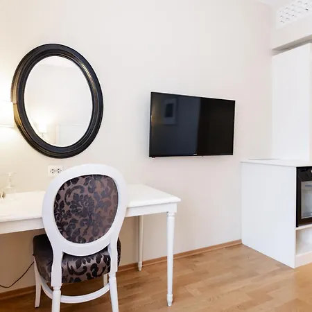 Bardshaug Herregard Hotel
