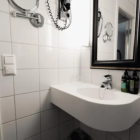 Bardshaug Herregard Szálloda 4*