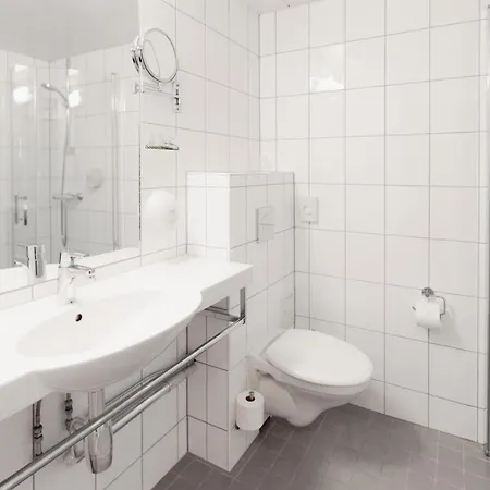 Hotel Bårdshaug Herregård Orkanger
