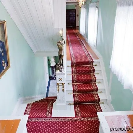 Bardshaug Herregard 4* Orkanger