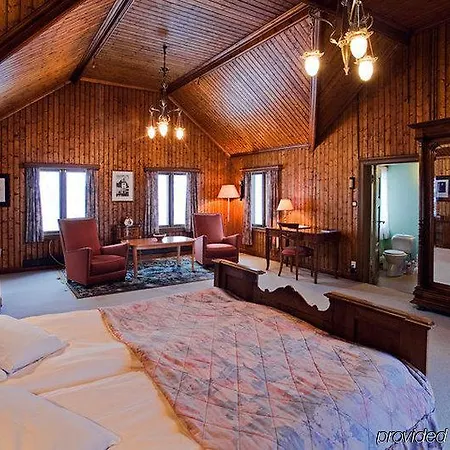 Bardshaug Herregard 4*