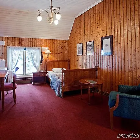 Bardshaug Herregard Hotel