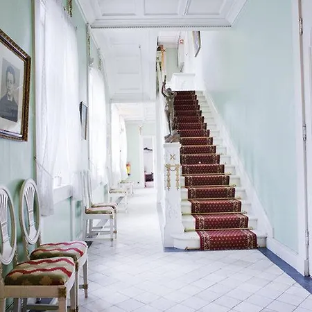 Bardshaug Herregard Hotel 4*