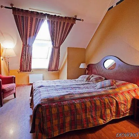 Bardshaug Herregard 4*