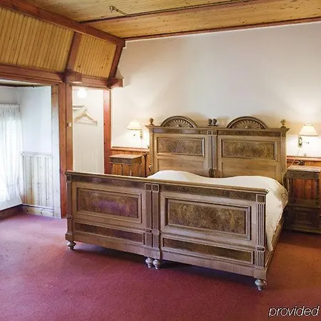 Bardshaug Herregard Hotel