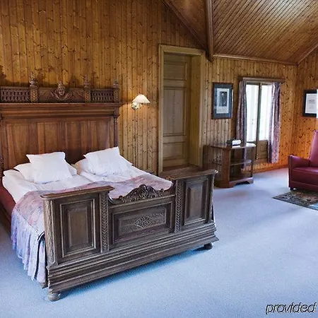 Bardshaug Herregard 4* Orkanger