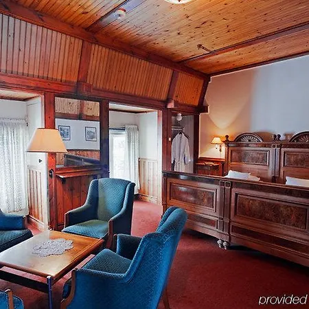 Bardshaug Herregard Hotel
