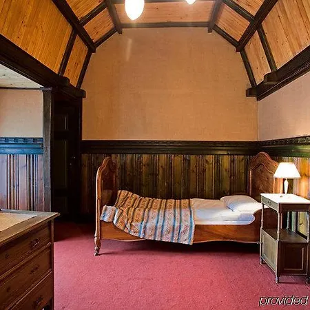 Bardshaug Herregard Hotel Orkanger