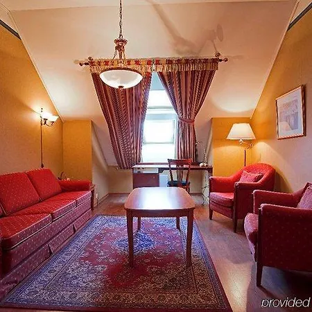 Bardshaug Herregard Hotell