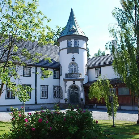 Bardshaug Herregard Orkanger