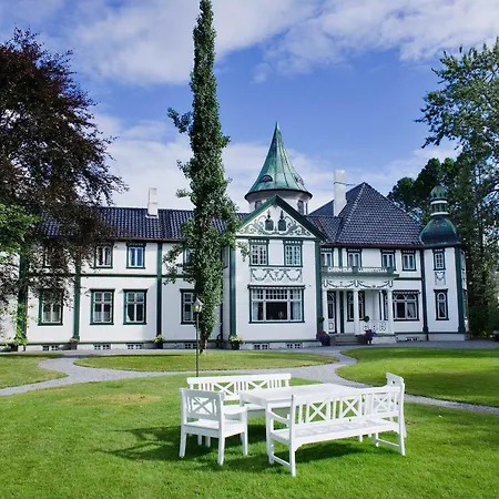 Hotel Bardshaug Herregard 4*