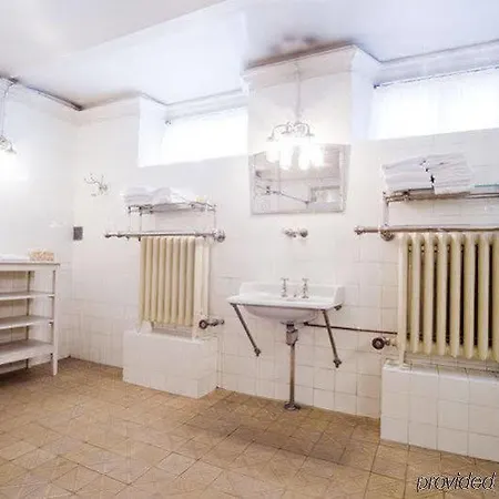 Bardshaug Herregard Hotel