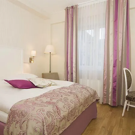 Bardshaug Herregard Hotel