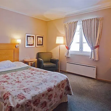 Bardshaug Herregard Hotel Orkanger