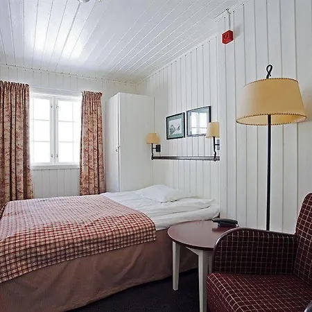 Hotel Bardshaug Herregard Orkanger