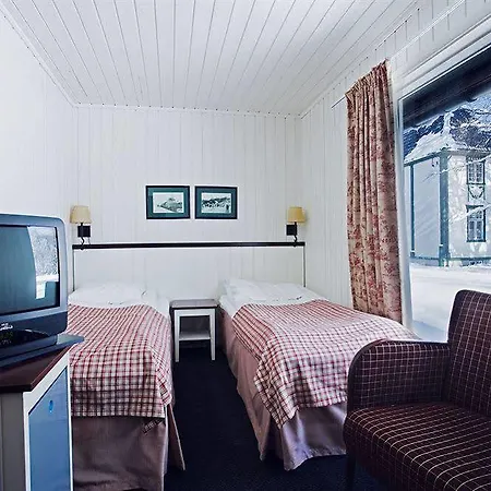 Bardshaug Herregard Hotel Orkanger