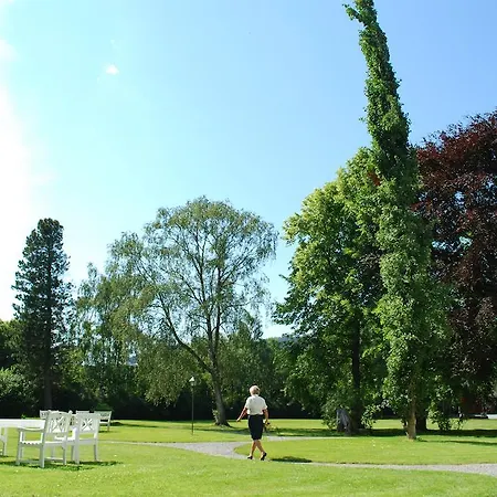 Bardshaug Herregard Hotel 4*