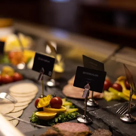 Bardshaug Herregard Ξενοδοχείο Orkanger