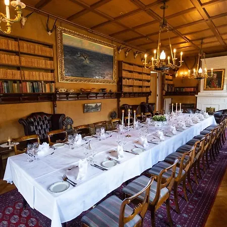 Bardshaug Herregard Ξενοδοχείο Orkanger