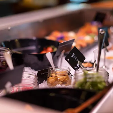 Ξενοδοχείο Bardshaug Herregard