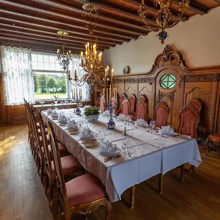 Hotell Bardshaug Herregard