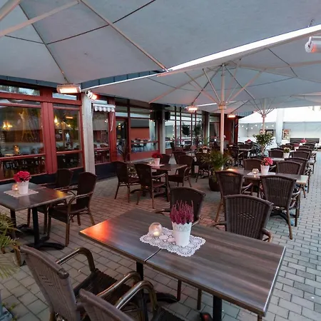 Hotel Bardshaug Herregard 4*